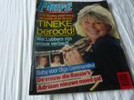 PRIVE 1987-TINEKE SCHOUTEN--H VAN HEMERT-M SERVAES-NORMAAL, Ophalen of Verzenden, 1980 tot heden, Tijdschrift