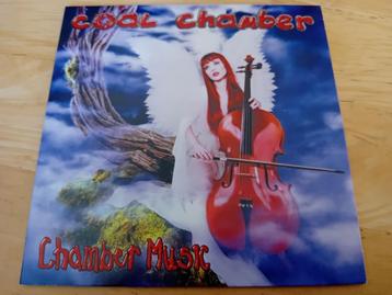 CD Coal Chamber - Chamber Music ft. Ozzy Osbourne beschikbaar voor biedingen