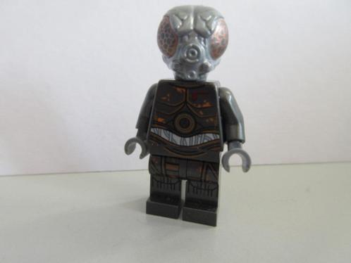 Lego Minifigure Star wars, sw0830, 4-LOM. Verzenden mogelijk, Kinderen en Baby's, Speelgoed | Duplo en Lego, Zo goed als nieuw