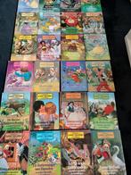 Lekturama luistersprookjes 24 x, Boeken, Sprookjes en Fabels, Ophalen of Verzenden, Zo goed als nieuw