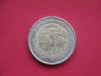 Oostenrijk 2 Euromunt 200 jaar Nationale Bank 2016., Verzenden, Oostenrijk, 2 euro, Losse munt