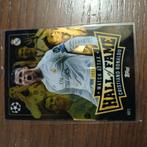 Hall of fame kaart Christiano Ronaldo, Tickets en Kaartjes, Seizoenskaart, Eén persoon
