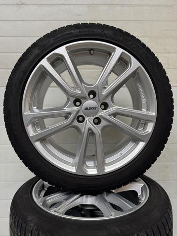 18’’VOLVO V60 VELGEN WINTERBANDEN beschikbaar voor biedingen