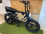 KNAAP BIKE RTD X 2023 ELEKTRISCHE FATBIKE SLECHTS 1991 KM, Ophalen of Verzenden, Zo goed als nieuw, Overige merken, Versnellingen