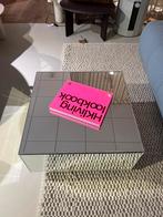 Salontafel spiegel, HKliving, Ophalen, Gebruikt, 50 tot 100 cm, HKliving