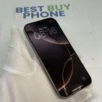 iPhone 16 Pro 256GB naturel /licht gebruikt /94% batt /garan, 256 GB, Apple, Zonder simlock, Goud