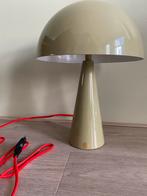 Hubsch Mush tafellamp, als nieuw, Ophalen, Zo goed als nieuw, Metaal, Minder dan 50 cm