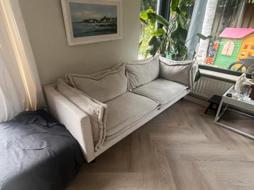 Loods 5 Bank - Prima Staat! beschikbaar voor biedingen