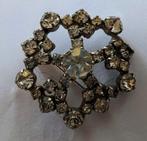 hele mooie antieke broche, Sieraden, Tassen en Uiterlijk, Broches, Verzenden, Zo goed als nieuw, Goud, Overige materialen