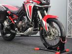 Honda CRF 1100 L Africa Twin DCT, Bedrijf, Toermotor