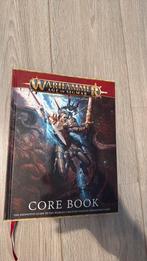 Diverse fantasy / age of sigmar boeken per stuk, Ophalen of Verzenden, Zo goed als nieuw, Warhammer, Boek of Catalogus