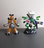 Medabots: Metabee, Robo-Emperor; Hasbro (2002), Ophalen of Verzenden, Gebruikt