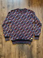 Carlo Colucci Trui (Maat L), Maat 52/54 (L), Overige kleuren, Verzenden, Zo goed als nieuw