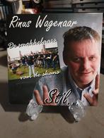 Rinus Wagenaar wat is het stil cd single, Ophalen, Zo goed als nieuw, Nederlandstalig