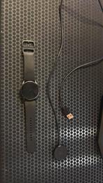 Samsung galaxy Watch 4, Ophalen, Gebruikt, Zwart, Samsung ⌚️