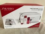 Shiseido Bio-Performance set, Ophalen of Verzenden, Nieuw, Gehele gezicht, Verzorging