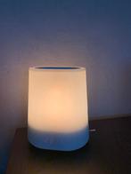 Philips wake-up light wekker radio Hf3480, Witgoed en Apparatuur, Wekkers, Ophalen of Verzenden, Zo goed als nieuw