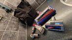 Dyson v8 accessoires, Witgoed en Apparatuur, Stofzuigers, Ophalen of Verzenden, Gebruikt
