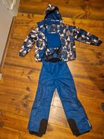 Crivit skipak maat 134/140, Jongen of Meisje, Crivit, Sport- of Zwemkleding, Ophalen of Verzenden