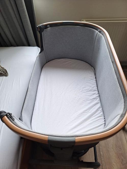 Cosleeper maxicosi Iora, Kinderen en Baby's, Babywiegjes en Ledikanten, Zo goed als nieuw, Wieg, Ophalen