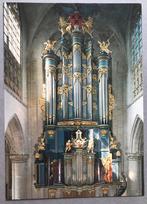 Grote kerk Breda Orgel, Ophalen of Verzenden, Ongelopen, Noord-Brabant