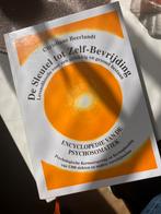 Christiane Beerlandt - De sleutel tot zelf-bevrijding, Boeken, Achtergrond en Informatie, Christiane Beerlandt, Nieuw, Ophalen of Verzenden