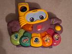 Vtech bubbel Badoctopus, Ophalen of Verzenden, Gebruikt, 6 maanden tot 2 jaar