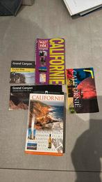 Reisgids USA - Californië capitool, Capitool, Jamie Jensen, Ophalen of Verzenden, Zo goed als nieuw