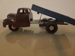 kiepwagen met bakeliet, zeldzaam. Alles origineel, Ophalen of Verzenden