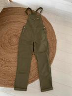 Fjallraven Vardag Dungaree Broek Tuinbroek XXS, Ophalen of Verzenden, Zo goed als nieuw, Maat 34 (XS) of kleiner, Lang
