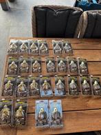 black cat battle meerval teasers !  80 - 120 - 160 gram, Watersport en Boten, Haak, Ophalen of Verzenden, Sale, Black cat