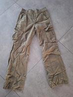 Supermooie & hele aparte stoere damesbroek!, Kleding | Dames, Divided, Verzenden, Maat 34 (XS) of kleiner, Lang