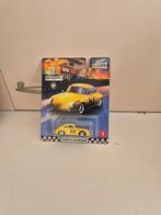 Hot Wheels Premium Boulevard #6 PORSCHE 356 OUTLAW, Ophalen of Verzenden, Nieuw, Auto