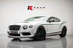 Bentley Continental GT 4.0 V8 GT3-R |1o f 300|Carbon|Akrapov, Automaat, 579 pk, Stof, Gebruikt