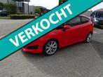 Ford Fiesta 1.0 EcoBoost Sport/Airco/Navi/Cruise/Apk 6-2026, Voorwielaandrijving, Euro 5, 125 pk, Gebruikt