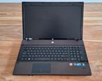 HP ProBook 4720s Core i3 8GB 240GB SSD 17 inch Windows10, Ophalen of Verzenden, Zo goed als nieuw