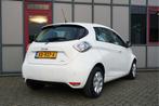 Renault ZOE R90 Life 41kWh KOOPACCU € 2.000,- Subsidie, Auto's, Renault, Origineel Nederlands, Te koop, 5 stoelen, Emergency brake assist