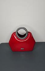 Vaas handtas " Paris " H.22cm, Aardewerk of Porselein, Nieuw, Ophalen of Verzenden, Minder dan 50 cm