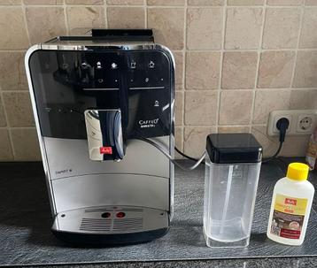Melitta koffie bonenmachine barista t smart  beschikbaar voor biedingen