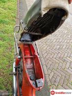 Honda C310A geheel compleet en met snor kenteken bouwj. 1963, Overige merken, Honda, Honda, Honda