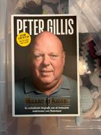 Peter gilles boek, Boeken, Biografieën, Ophalen of Verzenden, Nieuw