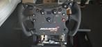 Fanatec CSL Elite + Mclaren GT3 V1, Computers en Software, Joysticks, Ophalen, Gebruikt, Fanatec