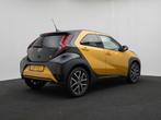 Toyota Aygo X Hybrid 115 GR Sport (bj 2025, automaat), Auto's, Overige kleuren, 4 stoelen, 26 km/l, Hybride Elektrisch/Benzine
