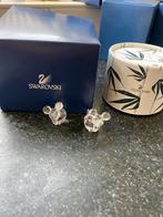Swarovski Kristallen 15x, Ophalen of Verzenden, Zo goed als nieuw, Figuurtje