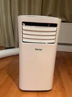 Mobiele airco, Ophalen, Gebruikt, Minder dan 60 m³, 3 snelheden of meer