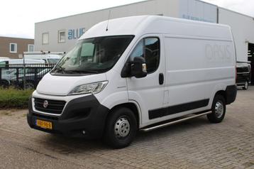 Fiat Ducato 35 2.3 MultiJet 150PK Euro6 L2H2 ✓Dhollandia L beschikbaar voor biedingen