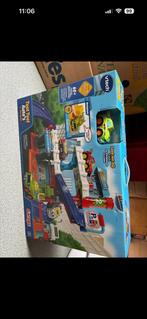 Vtech toet toet auto garage, Ophalen of Verzenden, Nieuw, Duplo