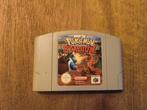 Pokémon Stadium – Nintendo 64, 1 speler, Racen en Vliegen, Ophalen of Verzenden, Zo goed als nieuw