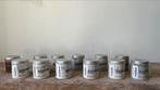 Bauwerk samples 12x (incl. Bone & Mykonos), Minder dan 5 liter, Ophalen of Verzenden, Nieuw, Verf