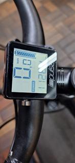 Impulse display - Kalkhoff Gazelle Raleigh, Fietsen en Brommers, Ophalen of Verzenden, Gebruikt